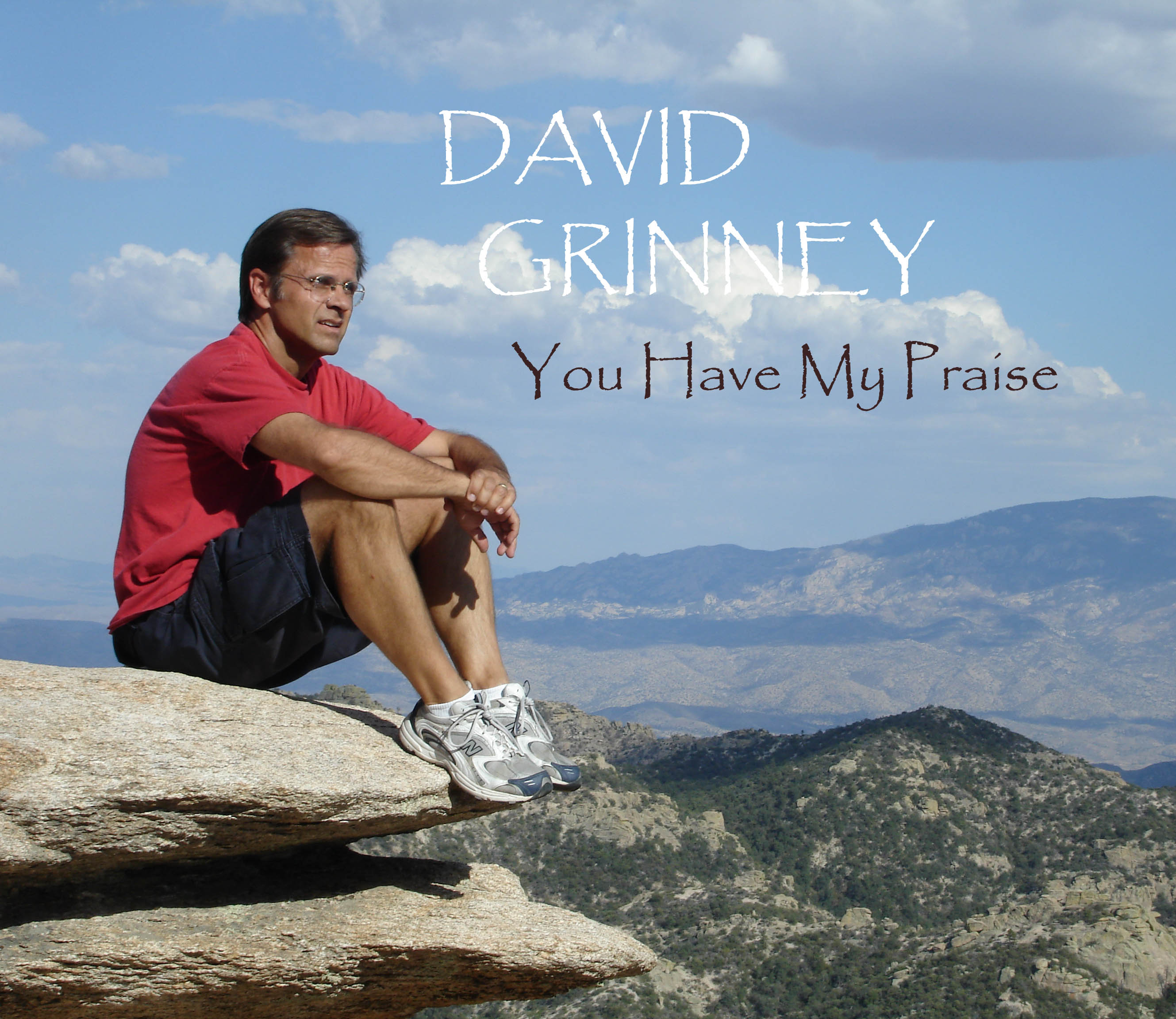 David Grinney