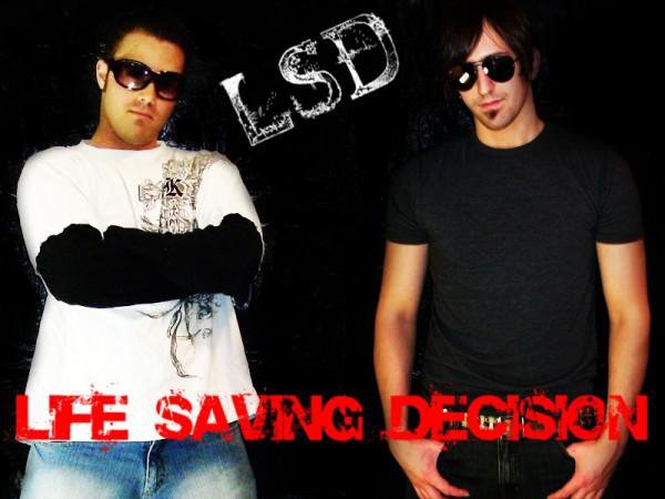 lifesavingdecision image