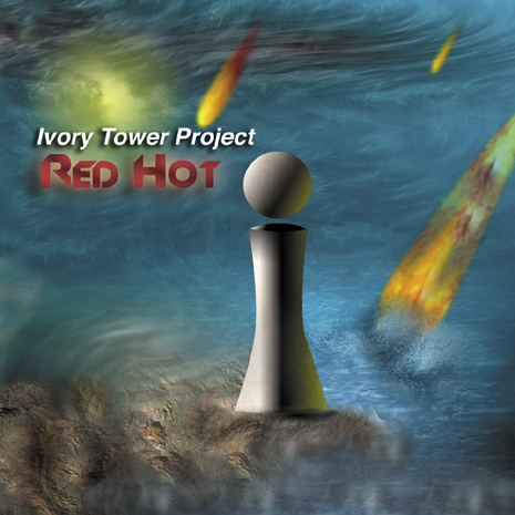 IvoryTowerProject image