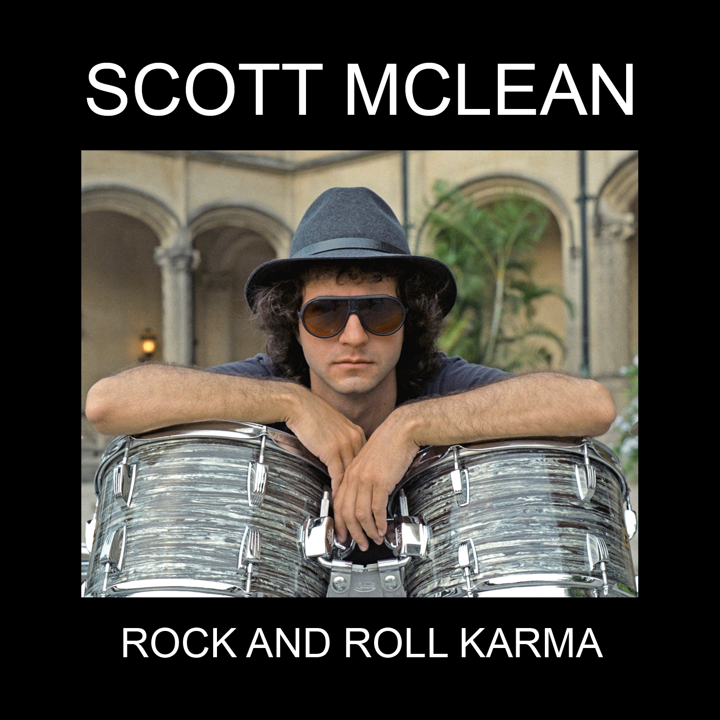 ScottMcLeanMusic image