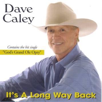 Dave Caley image