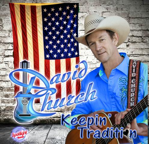 David Church image