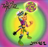 Rob Taylor