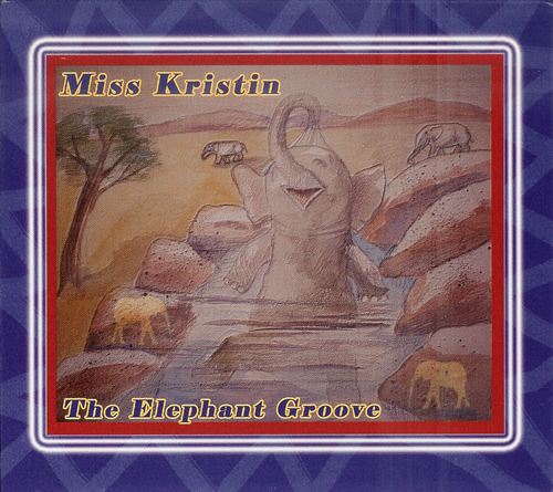 Miss Kristin image