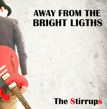 The Stirrups