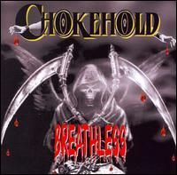Chokehold image