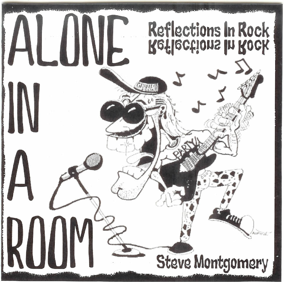 Steve Montgomery image