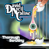 David Neil Cline
