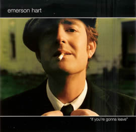 Emerson Hart