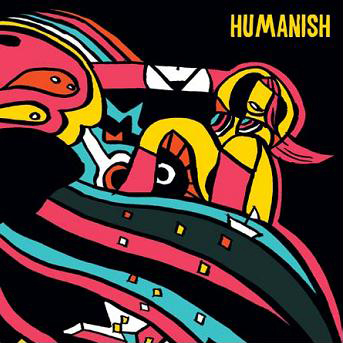 Humanish - Eu acredito em voce