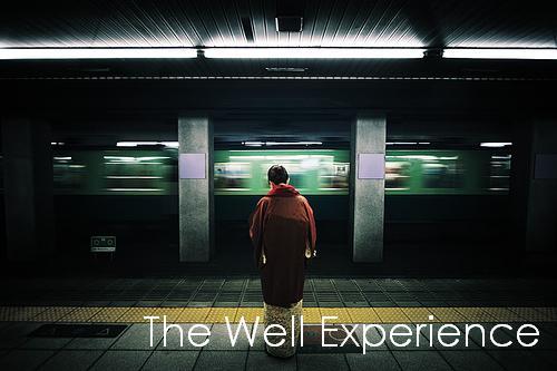 The Well Experience image