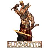 Bluessmyth