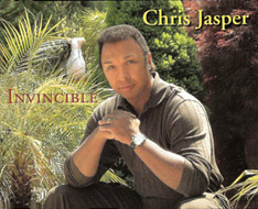 Chris Jasper image