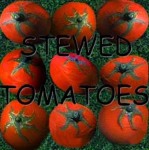Stewed Tomatoes image