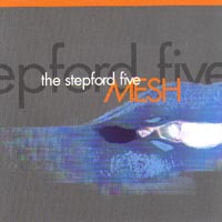 The Stepford Five image
