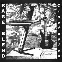 Rare Blend image