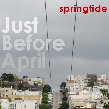 springtide image