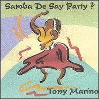 Tony Marino & Havana Heat