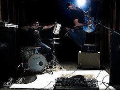 JeremyLandisBand image