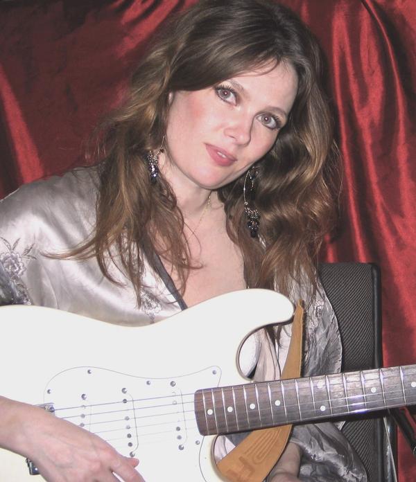Juliet Gough