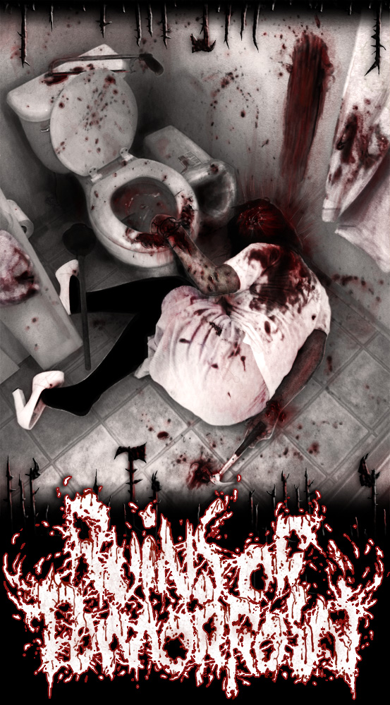 ruins of tomorrow image