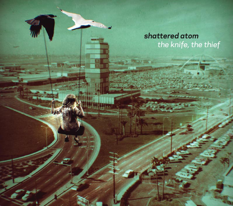 shatteredatom