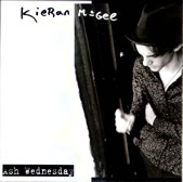 Kieran McGee